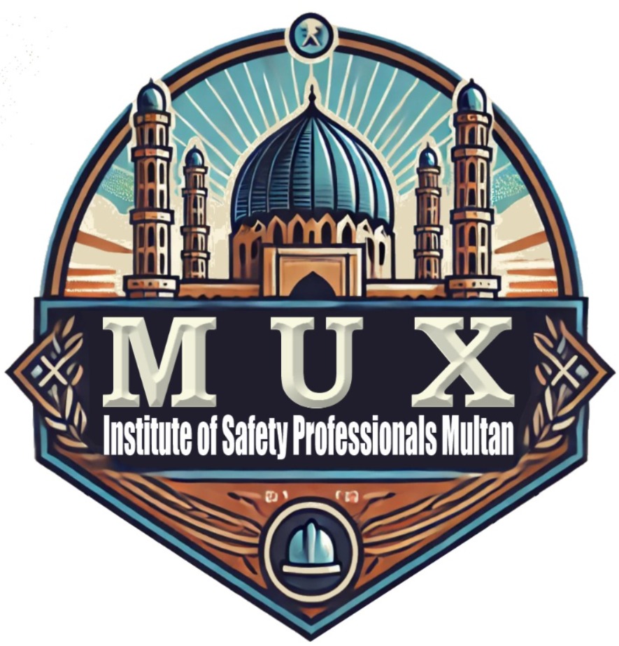 Mux Institute Of Safety Professionals Multan