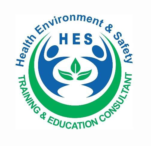 HES ( Health, Environment & Safety) Training and Education Consultant)
