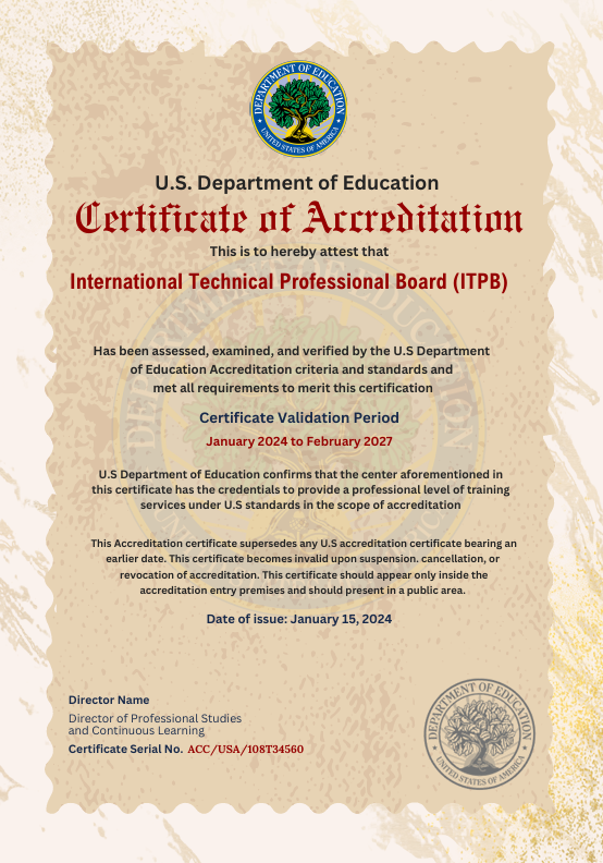 CHEA - Council for Higher Education Accreditation