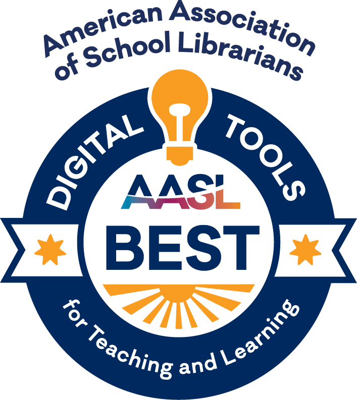 AASL_Digital Tools Circle_Evergreen_0